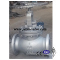 Class 600lb 6" Flange RF/Rtj Globe Valve